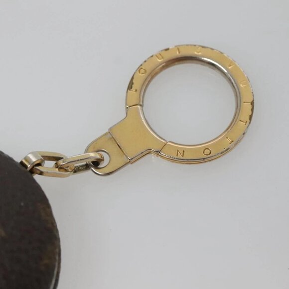 LOUIS VUITTON Monogram Astropill Key Holder - Picture 5 of 8